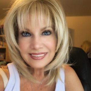 Meet your Posher, Velda